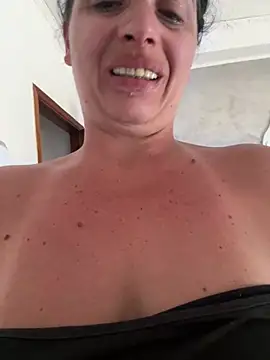 sabrinavogliosa webcam