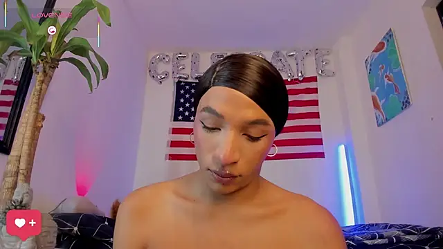Naughty_Blue webcam