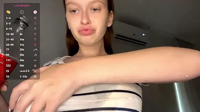 Eva_Shining_Star webcam
