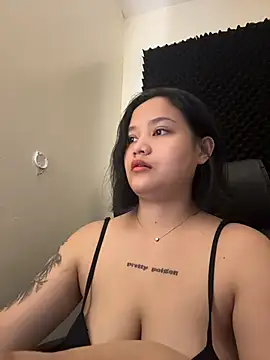 parker_pixie webcam