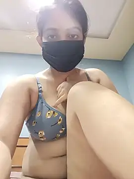 sanayabose7 webcam