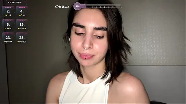 JessiaRuezga webcam