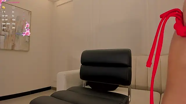 JuanitaClay webcam