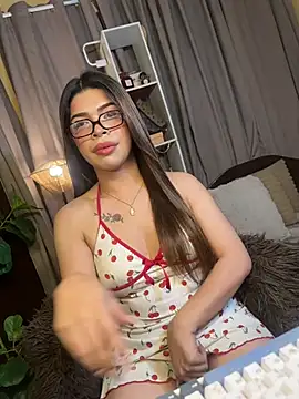 Nyxie_luxx webcam