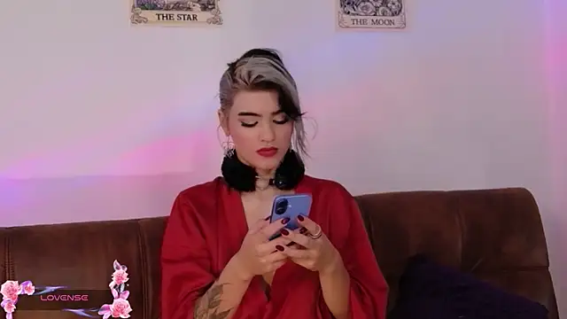 La_Diabla_111_ webcam