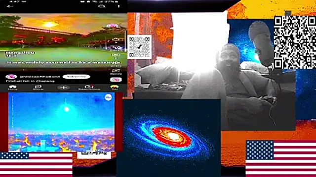 RussellTaylorLacy webcam