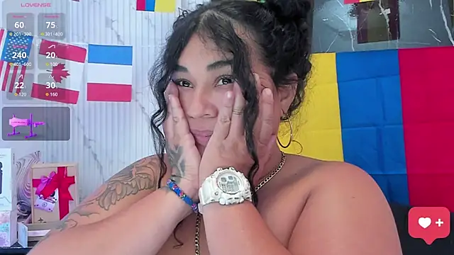 Reginavegaa webcam
