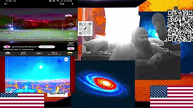 RussellTaylorLacy webcam
