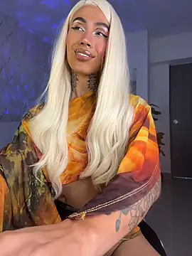 Kesenctel - Trans webcam sex chat