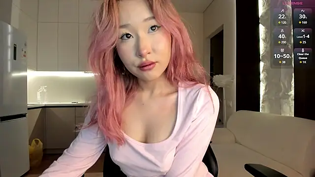 amy_akime live sex cam