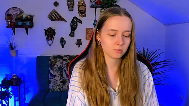JenniferGraces webcam