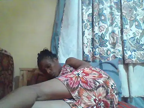 Smillie_prety webcam