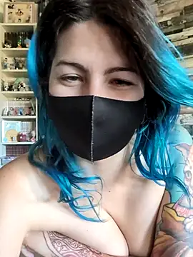 _Satsuki_ webcam