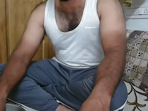 Tamil_Kishore_28 webcam