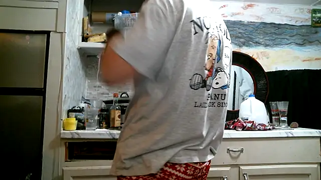 SexyB214 webcam