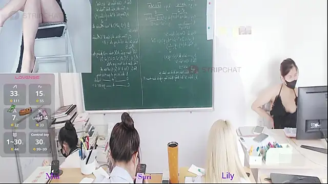 _Math_ webcam