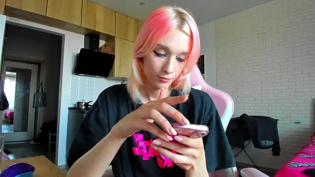 _Alice_Kitty webcam