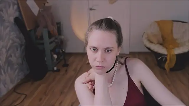 Malinax webcam