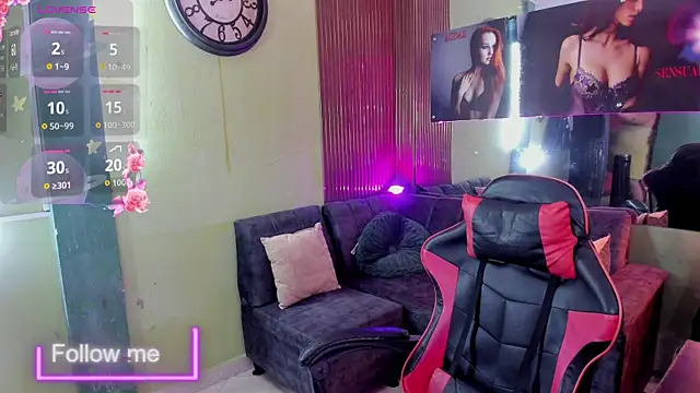 Sofiia_davis23 webcam