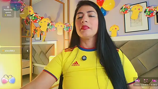 lisa_casper webcam
