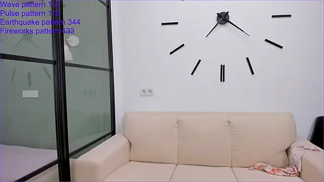 Yumsea webcam