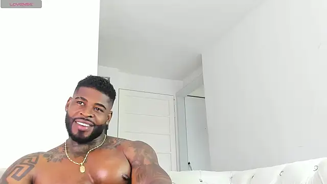 Makonneen webcam