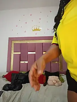 AmbarthSmiith2 webcam