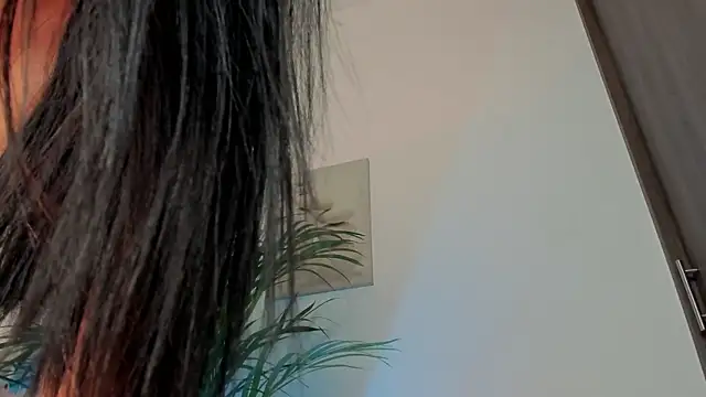 Pamela_Rosal webcam
