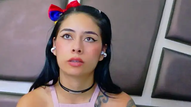 NicoleEsposito webcam