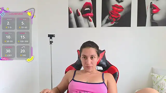 tammyandrade_ webcam