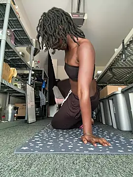 thechocolatepeach webcam