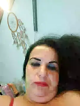 IvettkeXXX webcam