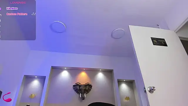 happy_hot7 webcam