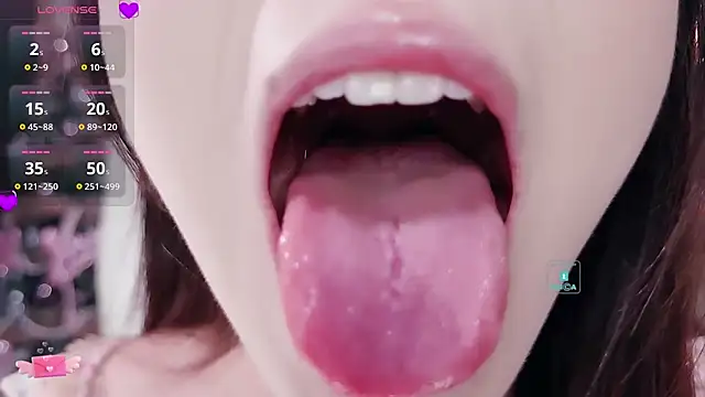 Yuyouwei- webcam