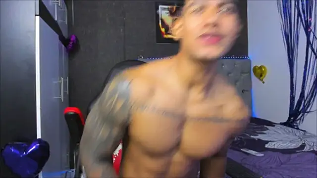 luigi_hot_ webcam
