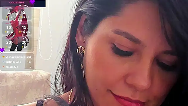 isabellarous- webcam