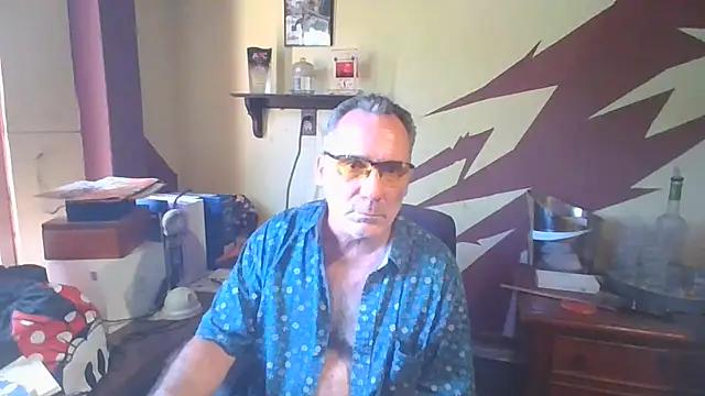 HunkofRock webcam