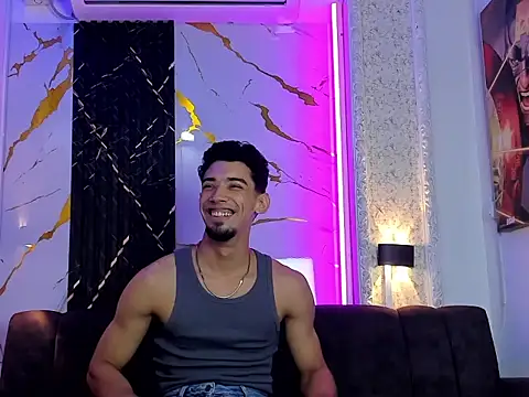 prince_arthur77 webcam