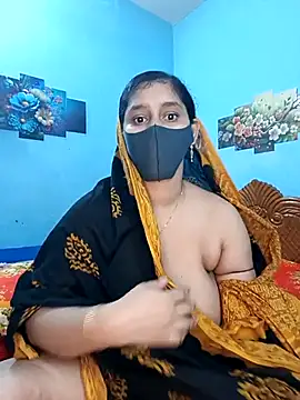 Cute_Faria webcam