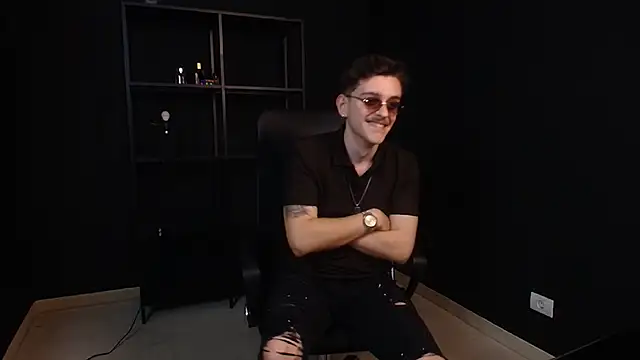 FelixStarkk webcam