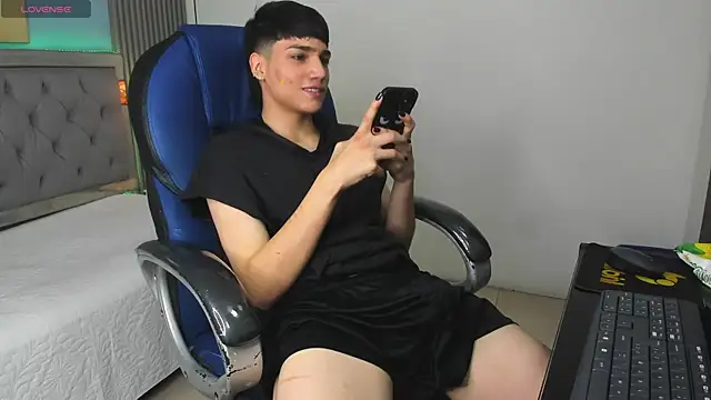 SamBlack_ webcam