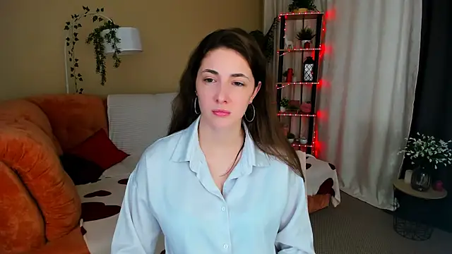 SensitiveSooul webcam