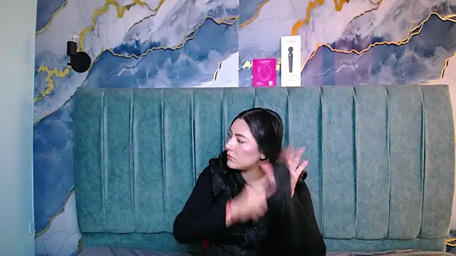 Megara_25 webcam