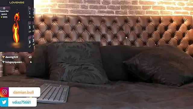 damian_bull webcam