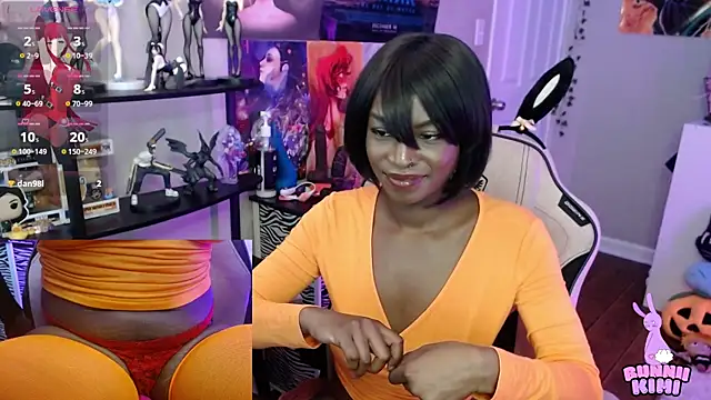 bunniikimi webcam