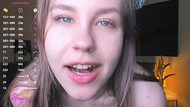MaliaBourraine webcam
