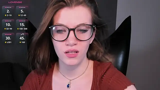 CathyAdams webcam