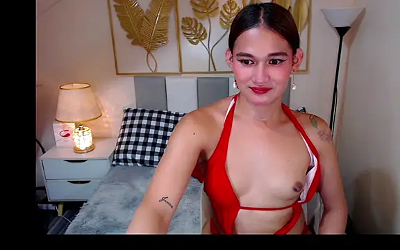 TSJaninexx webcam