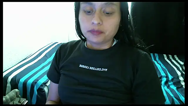 Negritatata webcam