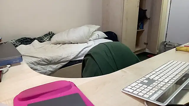 coach-karl webcam